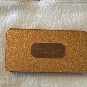 Anastasia Beverly Hills Shimmering Copper blush Tin